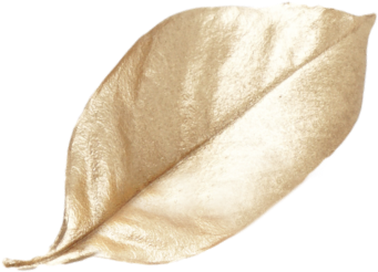 Golden Leaf