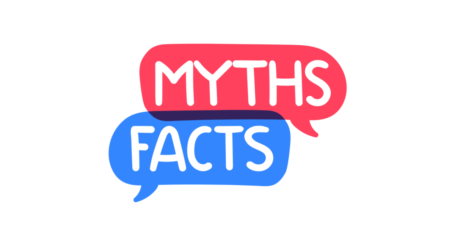 MythsFacts